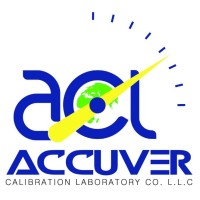 ACCUVER CALIBRATION LABORATORY CO LLC logo - Similar company to Europascal Gmbh - Calibration Experts