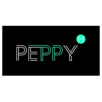 Peppy Marketing logo - Similar company to Futr Agency