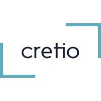 Cretio logo - Similar company to Cretiora