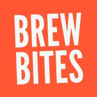 Brew Bites logo - Similar company to Visiolab