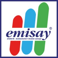 Emisay Elektrik Panosu Malzemeleri logo - Similar company to Elo Elektronik San. Tic. A. S.