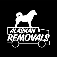 Alaskan Removals logo - Similar company to Cybercenter
