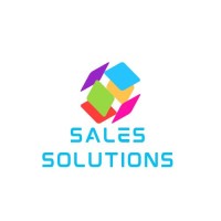 Sales Solutions, US logo - Similar company to Adfy Ai