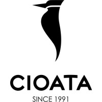 Cioata logo - Similar company to Ghlass