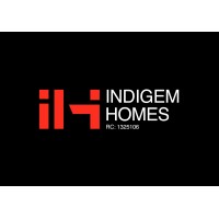Indigem Homes logo - Similar company to Beyondbricks Construction