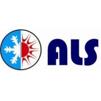 Als Isıtma Soğutma Sistemleri logo - Similar company to Probak Refrigeration Systems Maintenance And Energy Management Industry And Trade Ltd.Co.