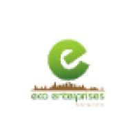 Eco Enterprises logo - Similar company to Techlets Pvt. Ltd.