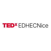 TEDxEDHECNice logo - Similar company to Josef-Durler-Schule Rastatt