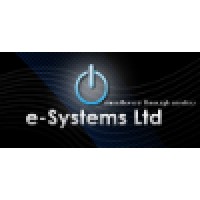 E-Systems Ltd