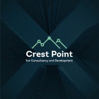 Crest Point logo - Similar company to Future Vision
