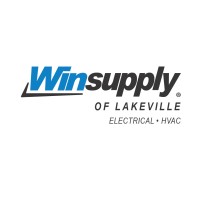Winsupply of Lakeville logo - Similar company to Boyle Mechanical Solutions, Llc