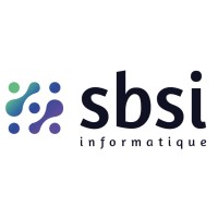 SBSI Informatique logo - Similar company to Scorecast