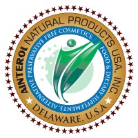 AINTEROL Natural Products USA, Inc. logo - Similar company to Dmp