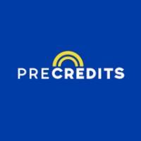 PreCredits logo - Similar company to Aaron Sansoni Group International