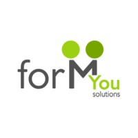 ForMYou Solutions Srl logo - Similar company to Omnia Srl Professional Advisor