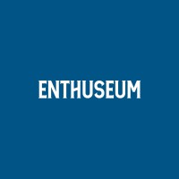 Enthuseum logo - Similar company to Onticus