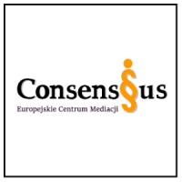 Consensius Europejskie Centrum Mediacji logo - Similar company to Koderek (Koderek.Edu.Pl)