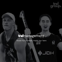 TND Management logo - Similar company to Dnm Cast