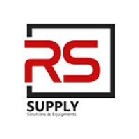 RS Supply Solutions and Equipment logo - Similar company to Hamilton Industries