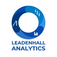Leadenhall Analytics logo - Similar company to Elixir Ai