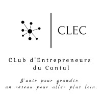 Club d'Entrepreneurs du Cantal - CLEC logo - Similar company to Logiciel Lycorne