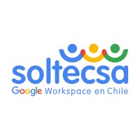 Soltecsa logo - Similar company to Exanova.Tech