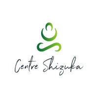 Centre Shizuka logo - Similar company to Sansunmot