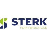 Sterk Plant-Based Food 🌱 logo - Similar company to Sterk Seafood Bv