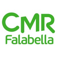 CMR Falabella Chile logo - Similar company to Cell It