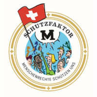 Allianz der Zivilgesellschaft / Schutzfaktor M logo - Similar company to Fairmedia