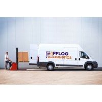 Fflog logo - Similar company to Fast Freight Logistic