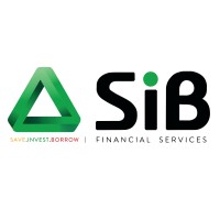 SiB Financial Services logo - Similar company to Glasba Financial Services