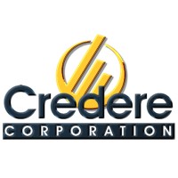Credere Corporation logo - Similar company to Custom Silicon Solutions
