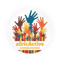 africActive Foundation logo - Similar company to Yequa