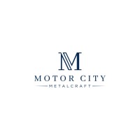 Motor City Metalcraft logo - Similar company to Challender Recruitment