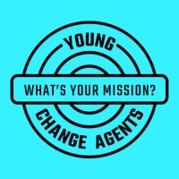 Young Change Agents logo - Similar company to Gather