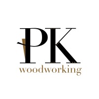 Phillip Keefe Woodworking logo - Similar company to Direct Floor