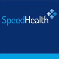 Speed Health logo - Similar company to Helpoverseas