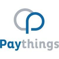Paythings logo - Similar company to Mindsec
