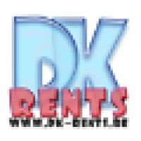 Dk-Rents logo - Similar company to Optical Infinity