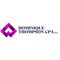Dominique Thompson CPA, LLC logo - Similar company to Kw Financial Services Pllc