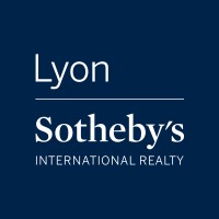 Lyon sotheby’s international realty logo - Similar company to International Collaboration For Cancer Classification And Research - Ic3R