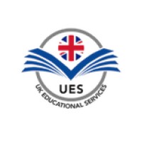 UK Educational Services logo - Similar company to Evit Organization