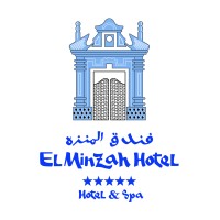 hôtel el minzah logo - Similar company to Rafzed