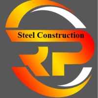 Rp Steel Construction logo - Similar company to Chiltern Construction Limited