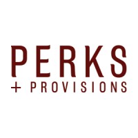 Perks + Provisions logo - Similar company to Cds Refresh