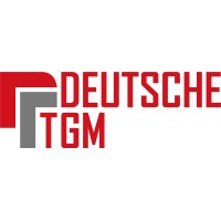 Deutsche TGM logo - Similar company to Sb Unternehmensgruppe