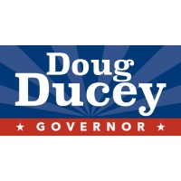 Ducey For Governor