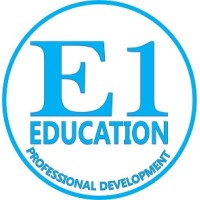 E1 Education LLC logo - Similar company to Radical Empathy Education Foundation
