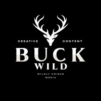 Buck Wild Media logo - Similar company to Travis Chambers